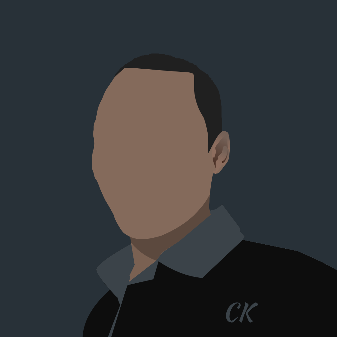 Mike Chumba