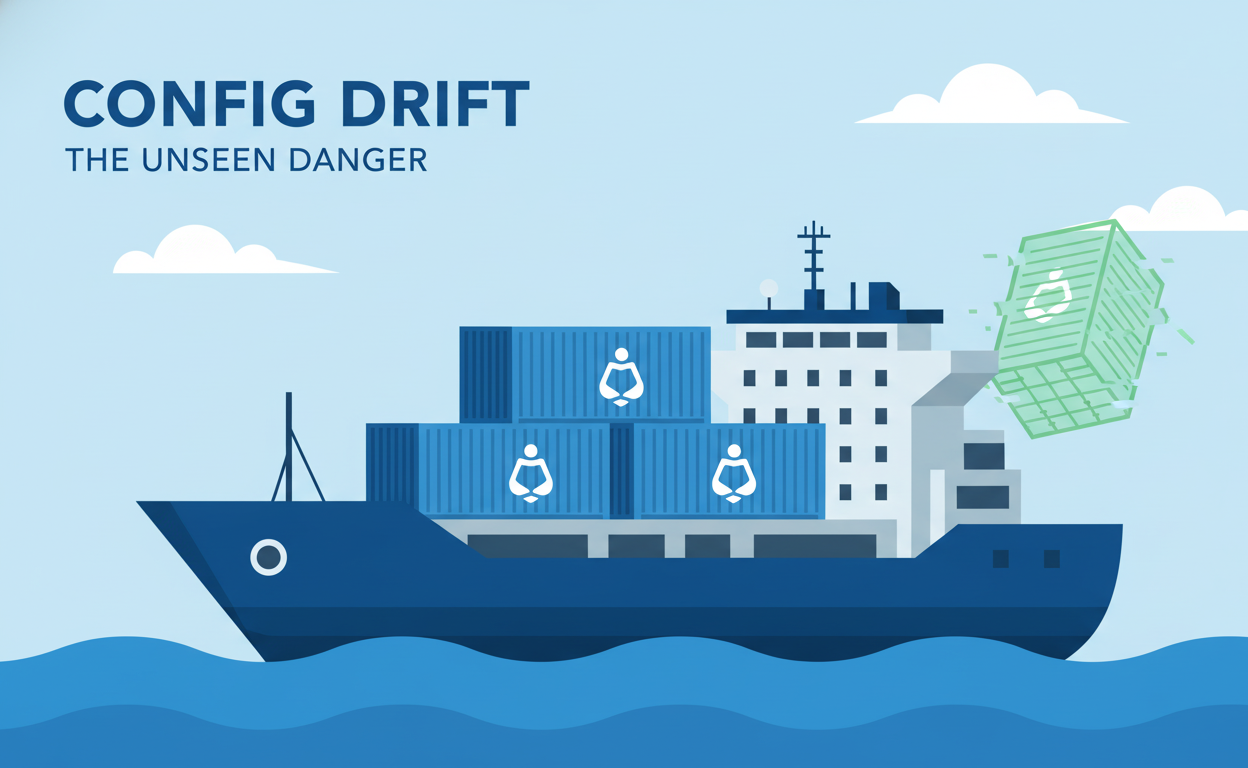 Why Your Docker Compose Changes Aren't Applying