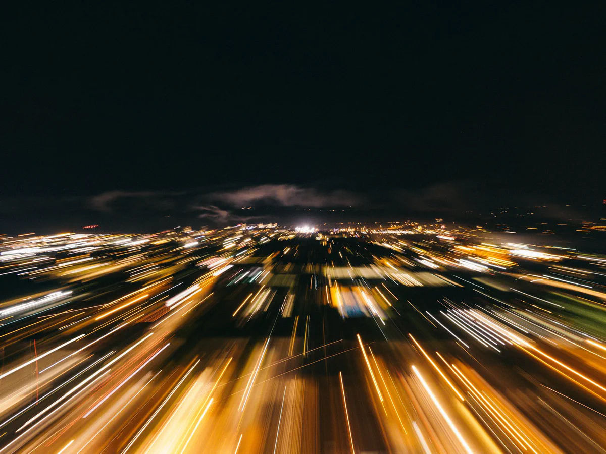 Making a Truly Fast Website