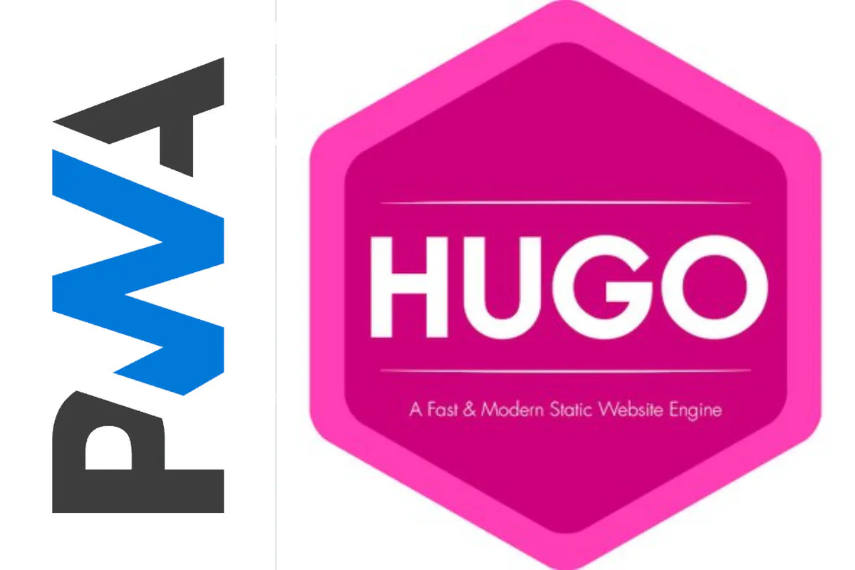 Hugo PWA and Self Hosted Comments