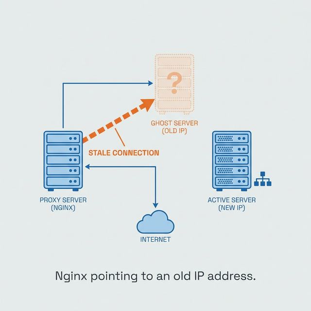 The Silent Saboteur Inside Nginx
