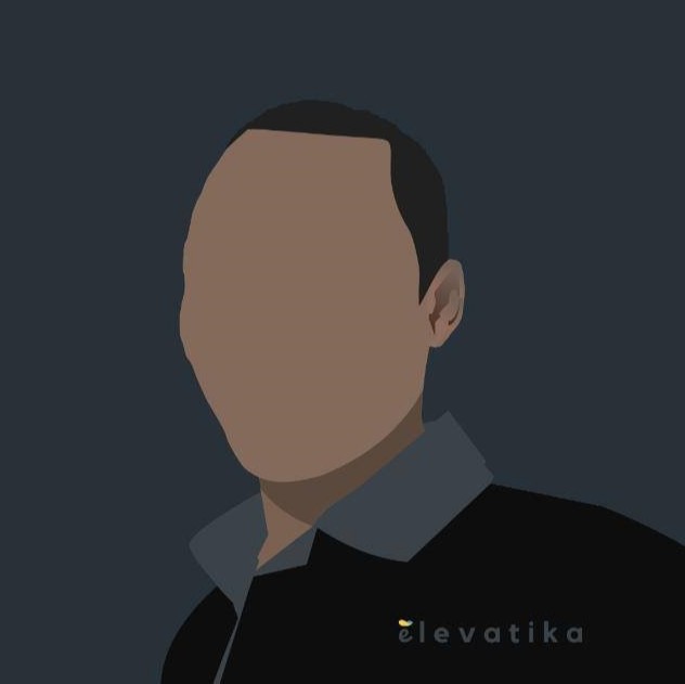 
                                    Mike Chumba
                                